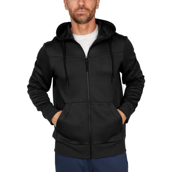 Spyder Women's Fade Graphic Hoodie